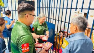 Project Pag-asa: A Second Chance Initiative 2 — A Legacy of Hope — GML photo 1